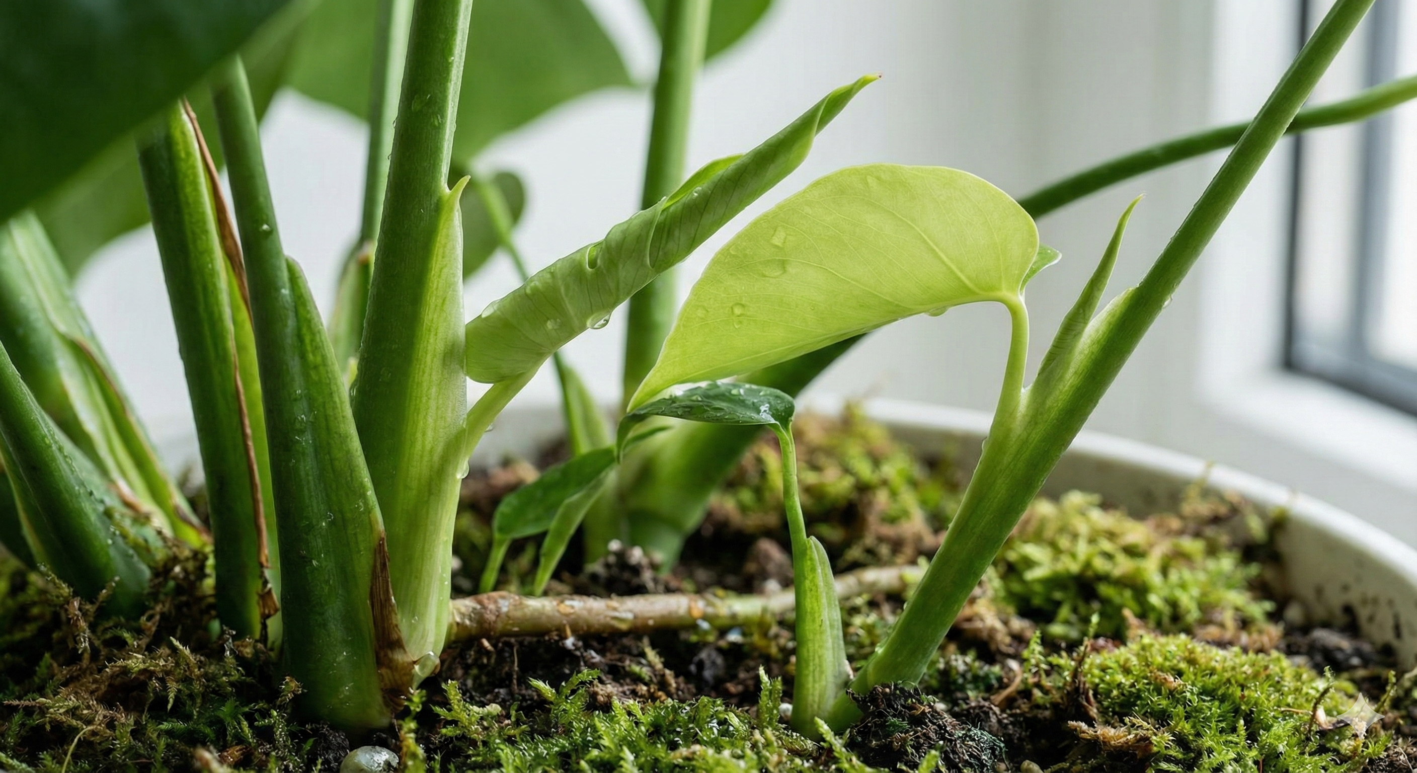 Cómo hacer crecer tus plantas en pocos días