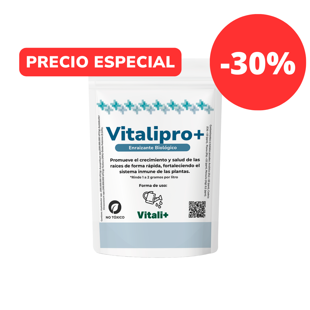 Vitalipro