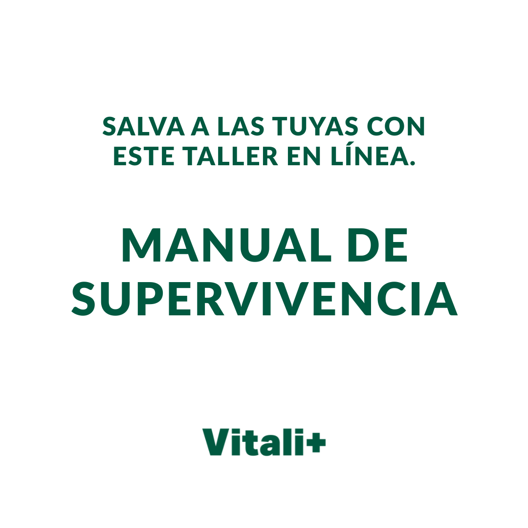 Taller: Manual de Supervivencia