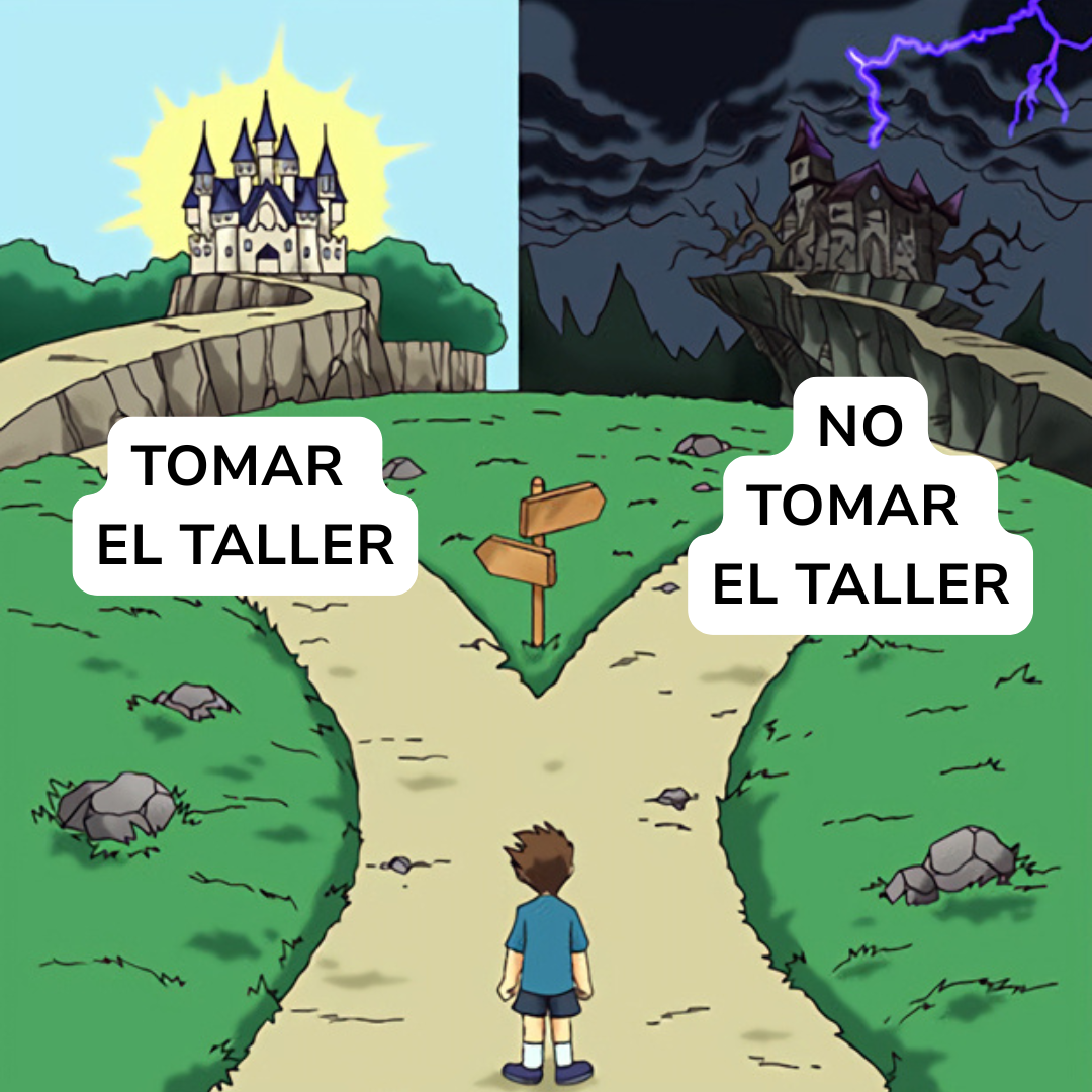 Taller: Manual de Supervivencia