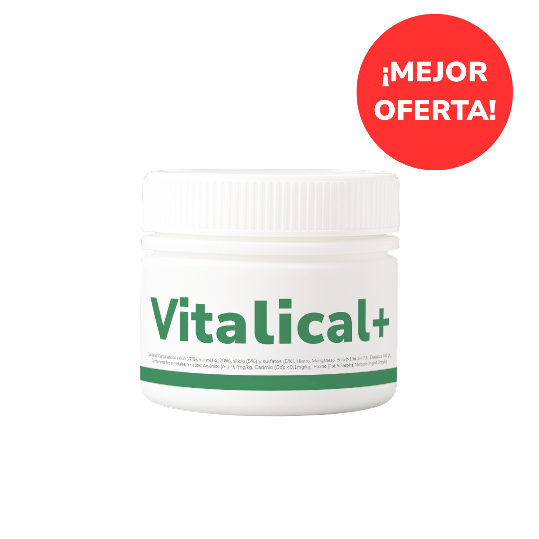 Vitalical
