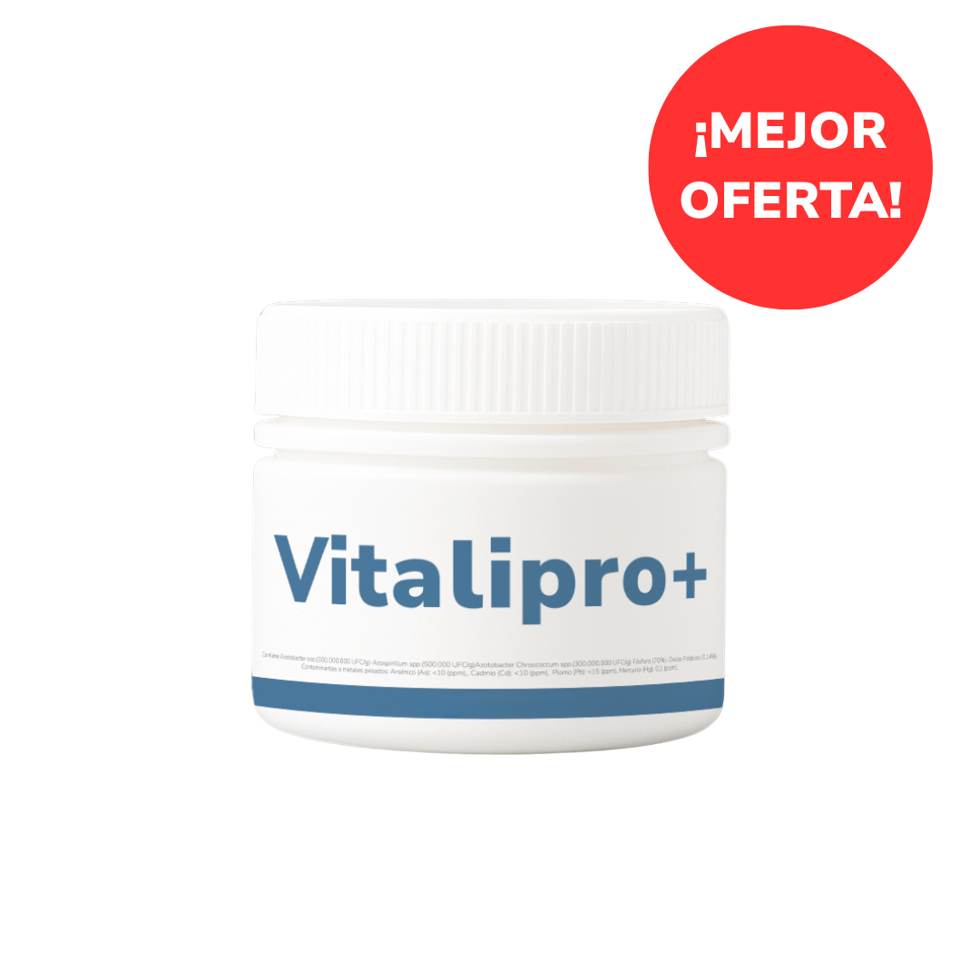 Vitalipro