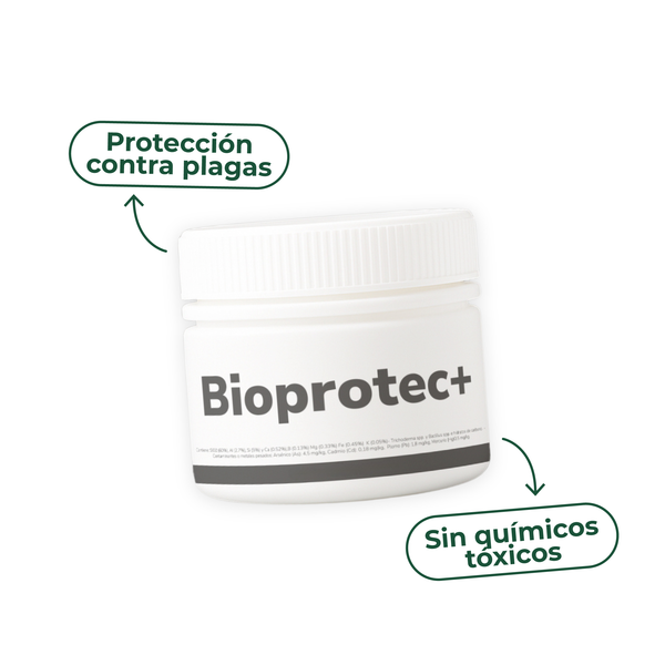 Bioprotec+ formato 50 gramos