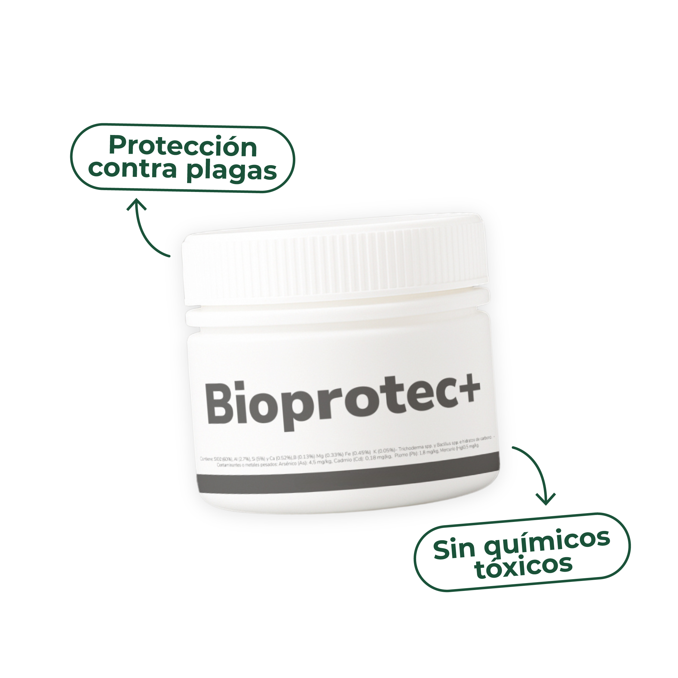 Bioprotec+