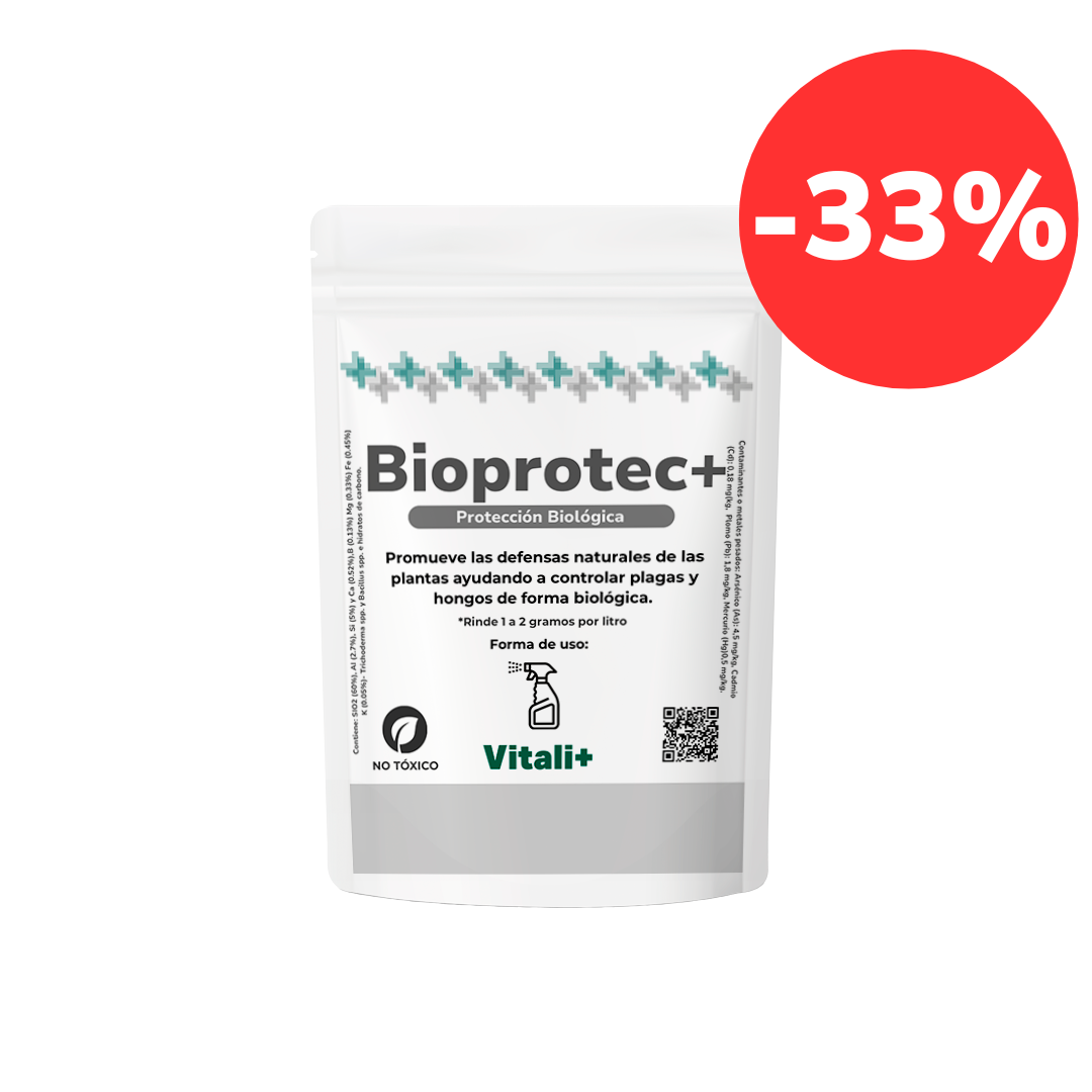 Bioprotec+