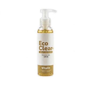 Ecoclear - Limpiador de hojas