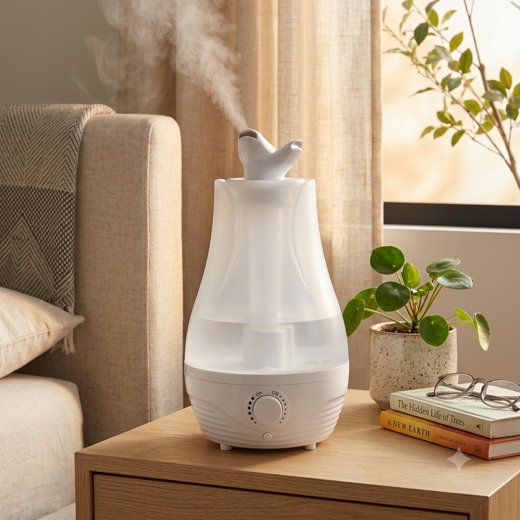 Humidificador