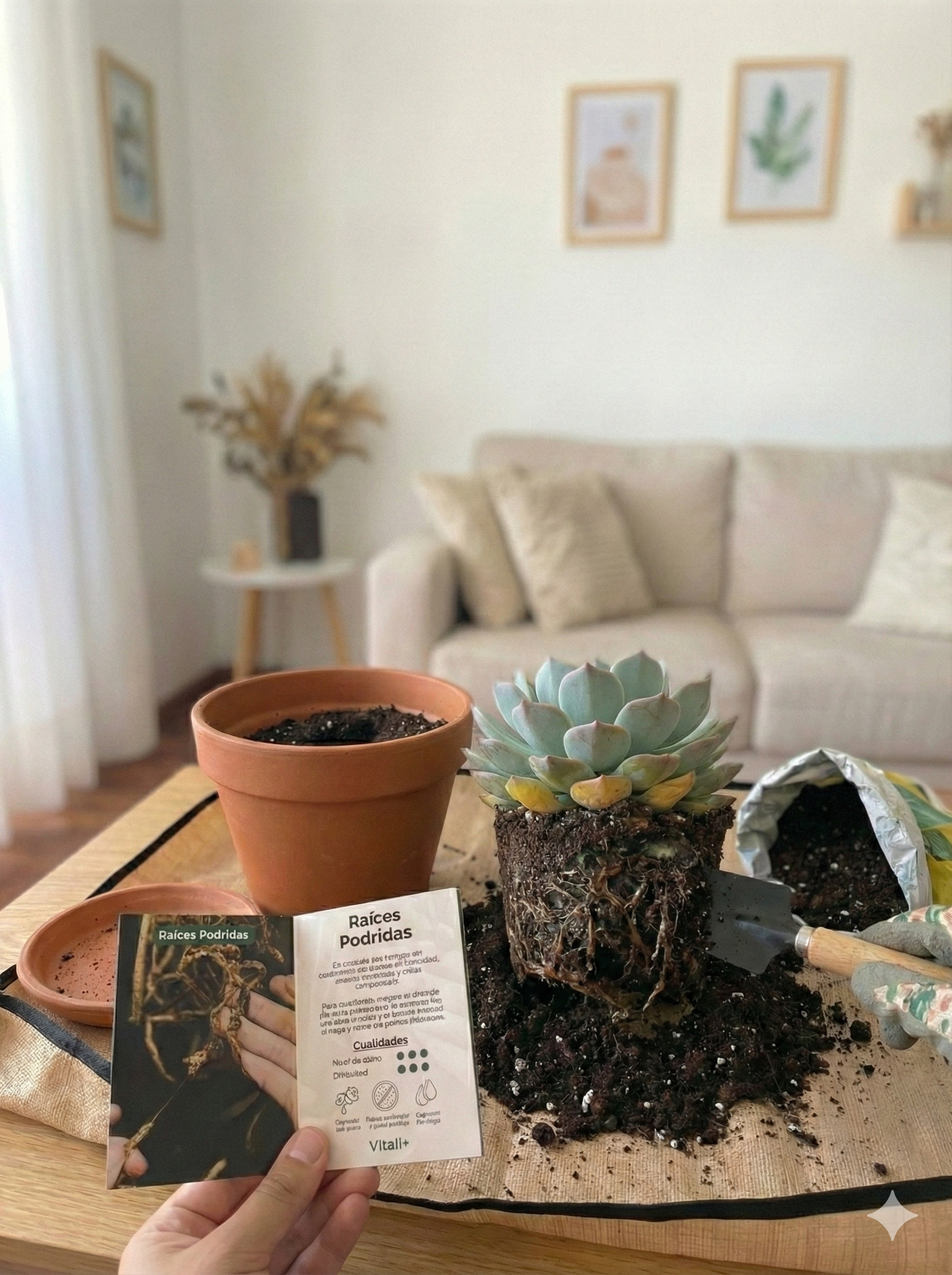 Guía de Enfermedades