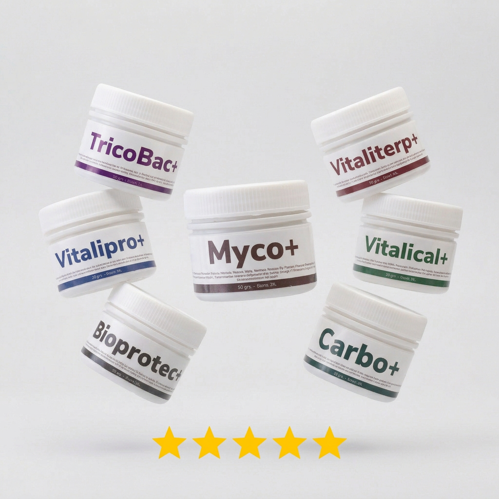 MEGA Pack Vitali+