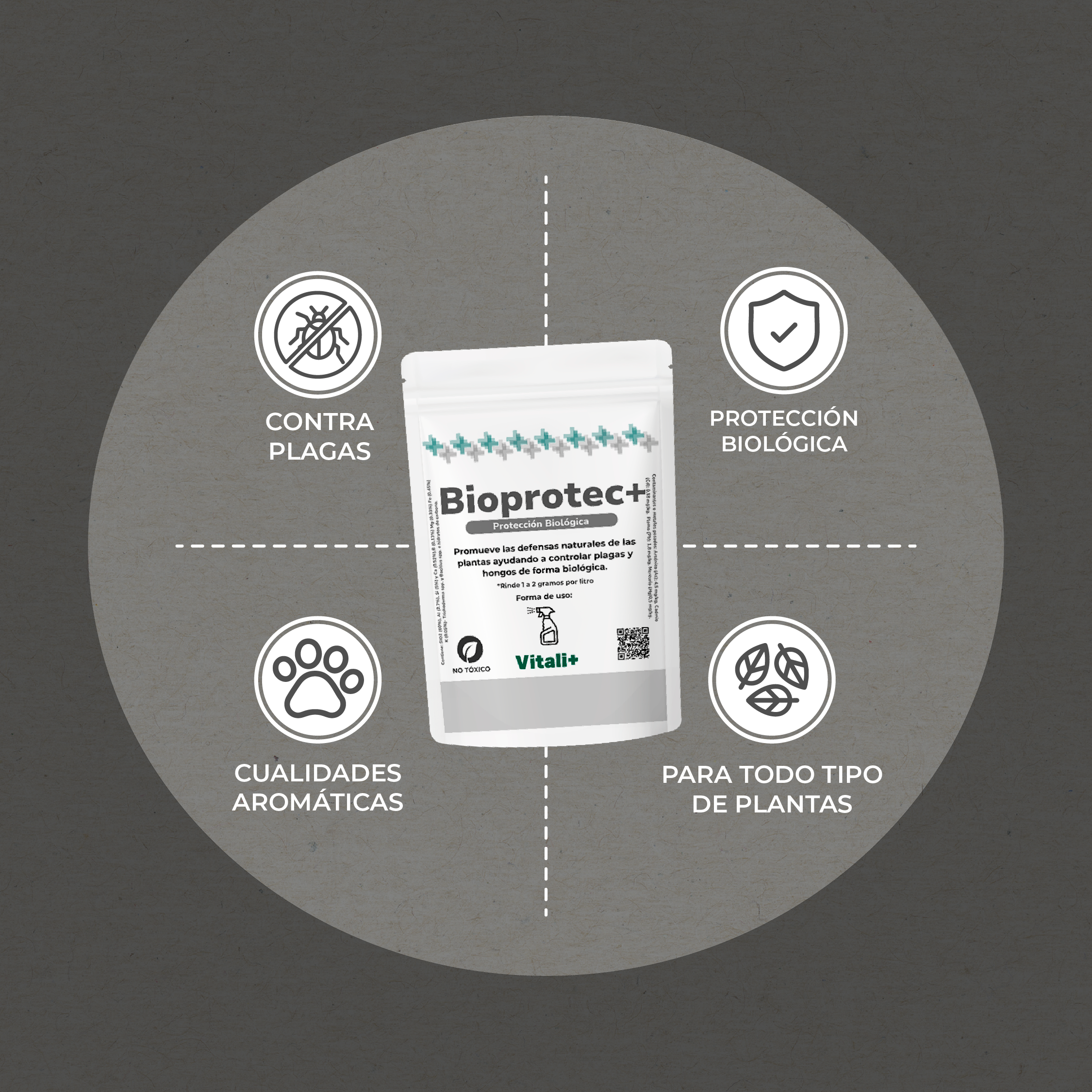 Bioprotec+