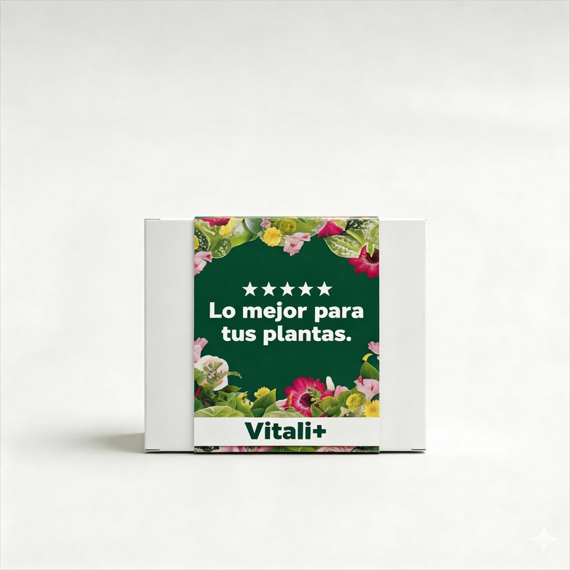 MEGA Pack Vitali+