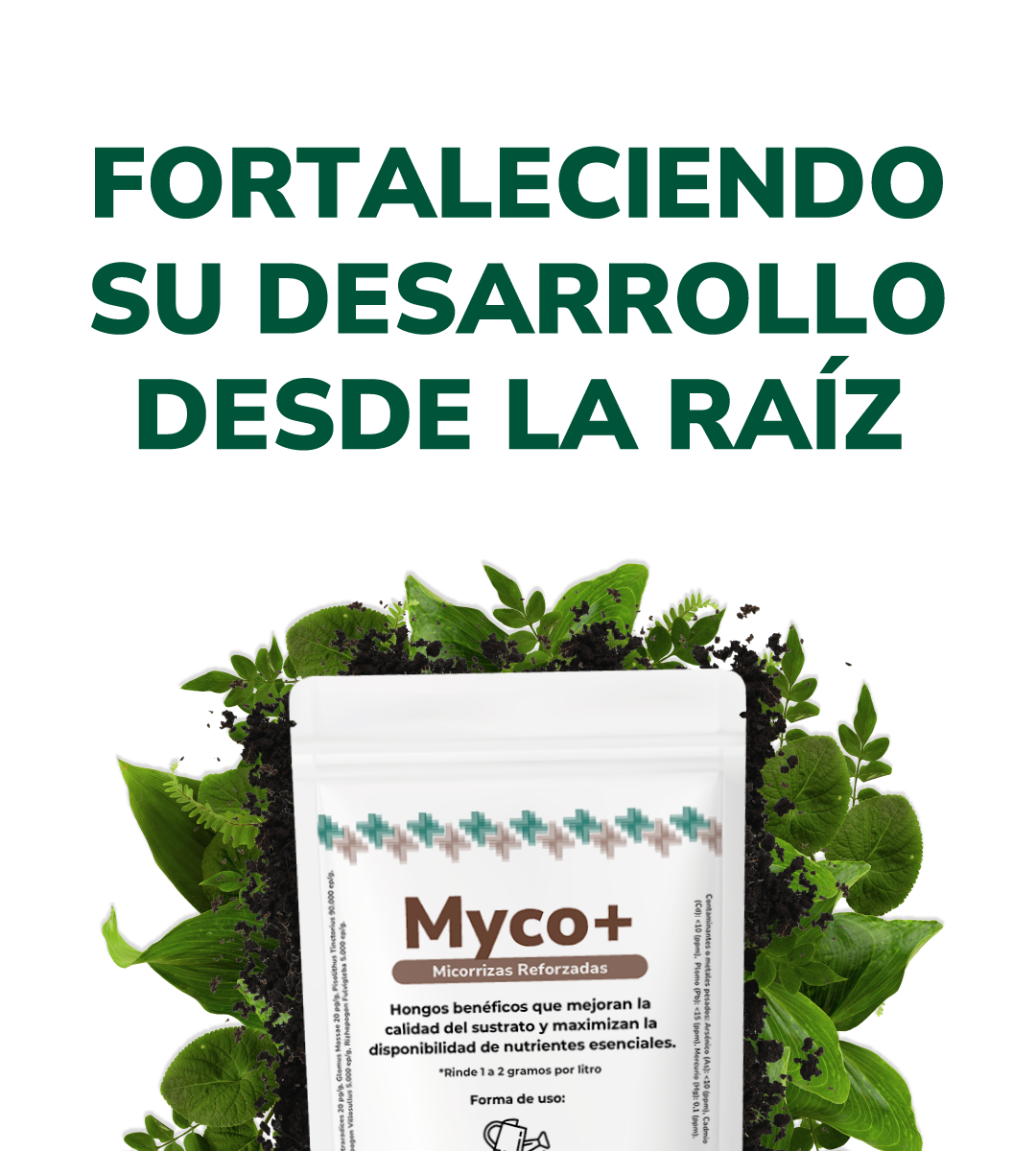 Myco+
