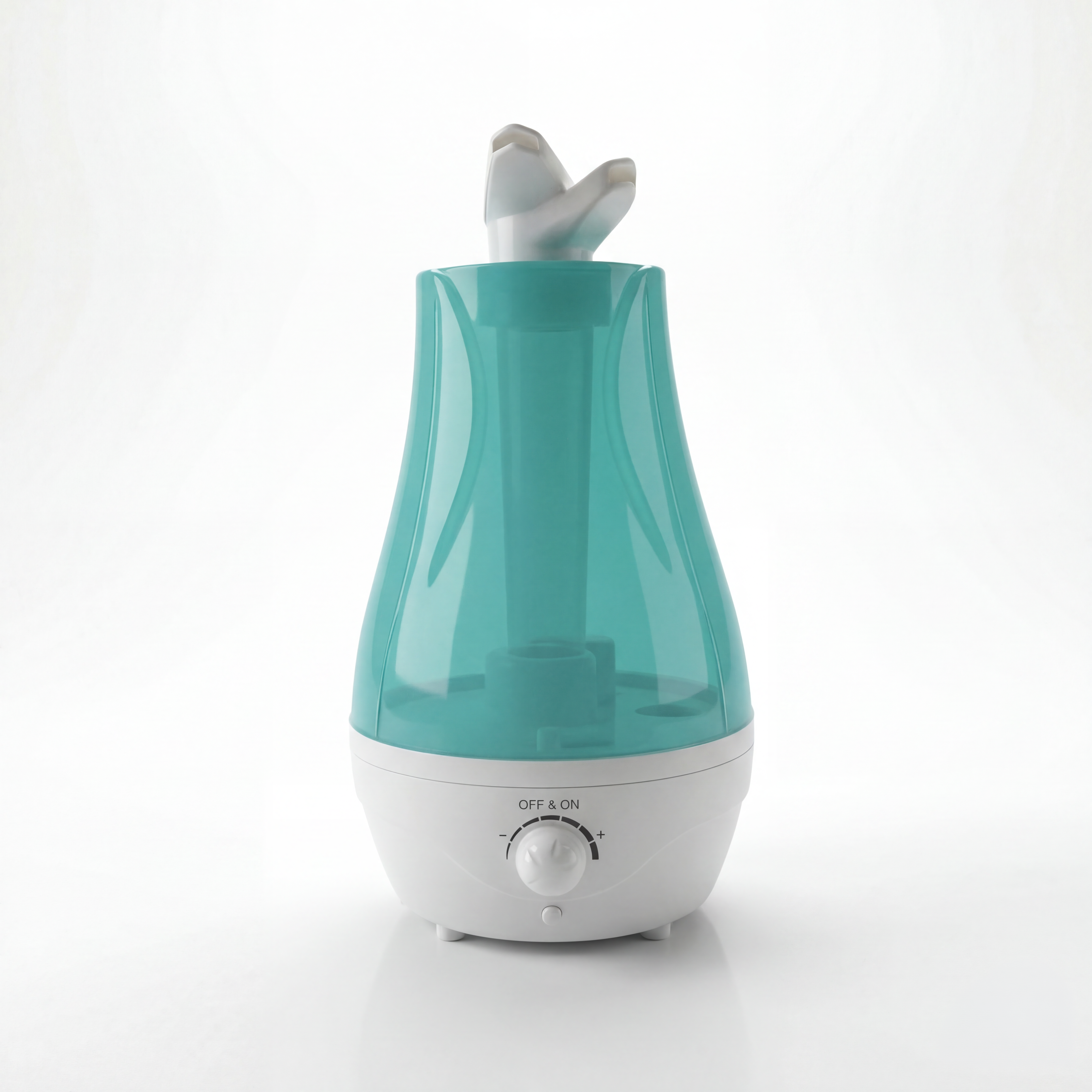 Humidificador