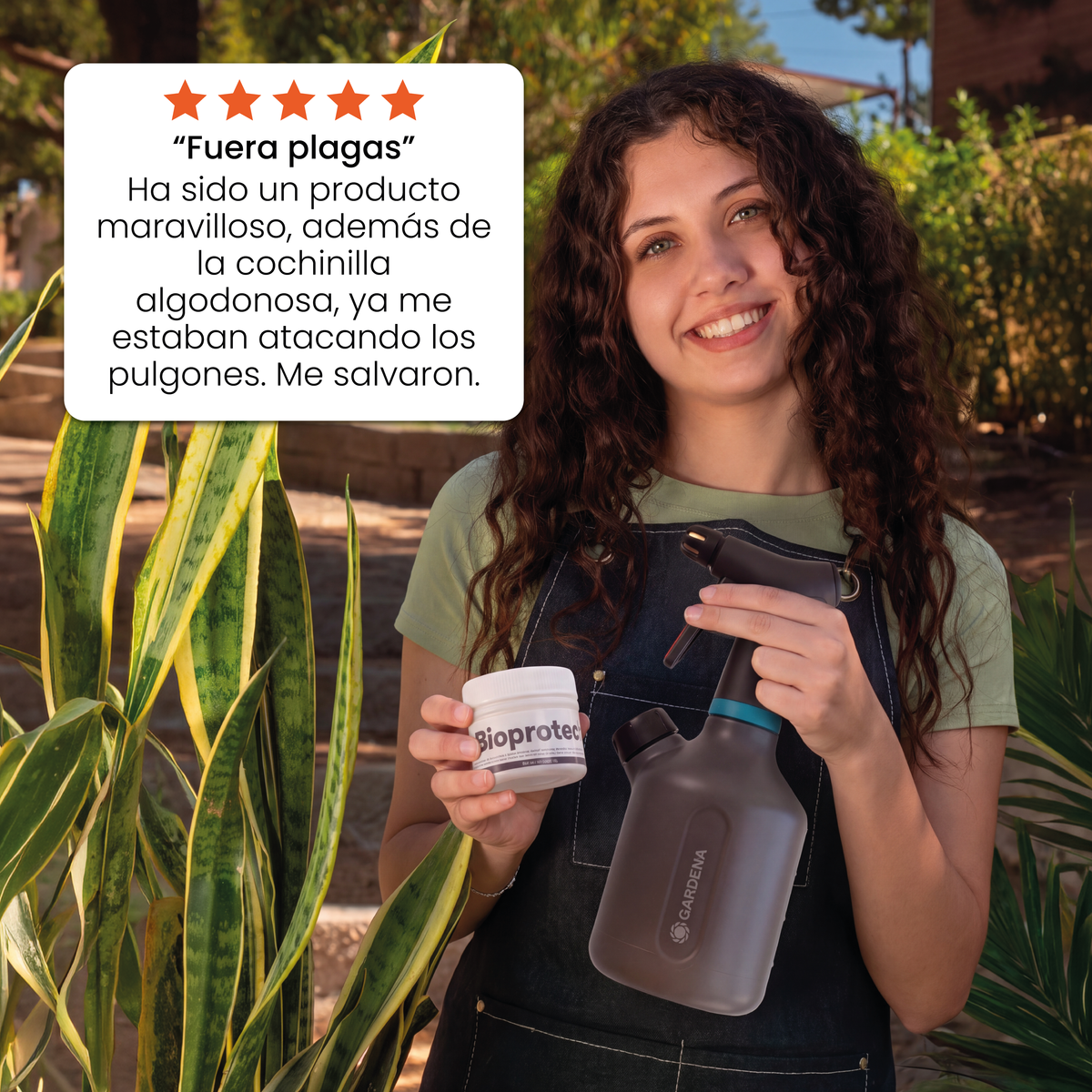 Kit Protección