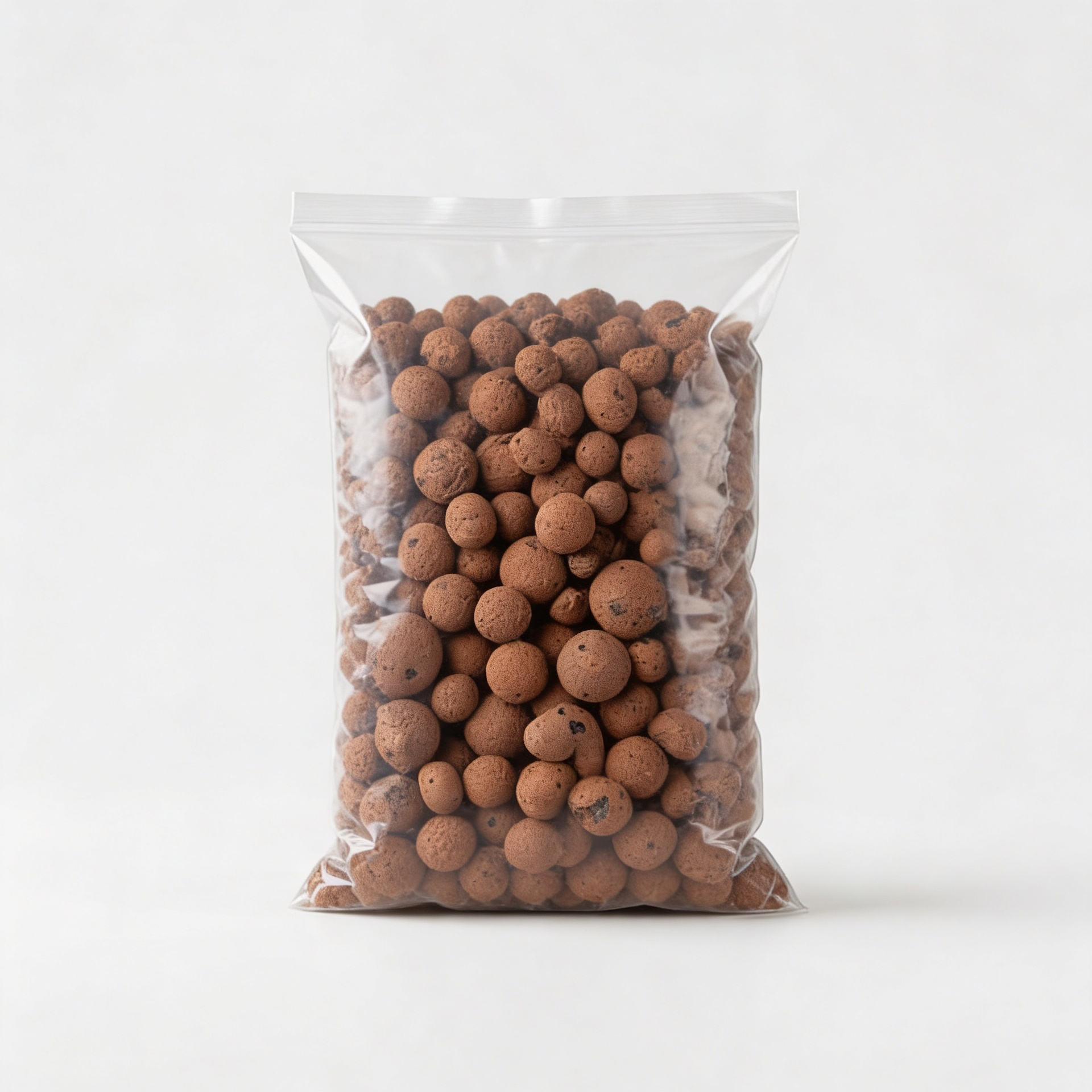 Leca o Arcilla Expandida