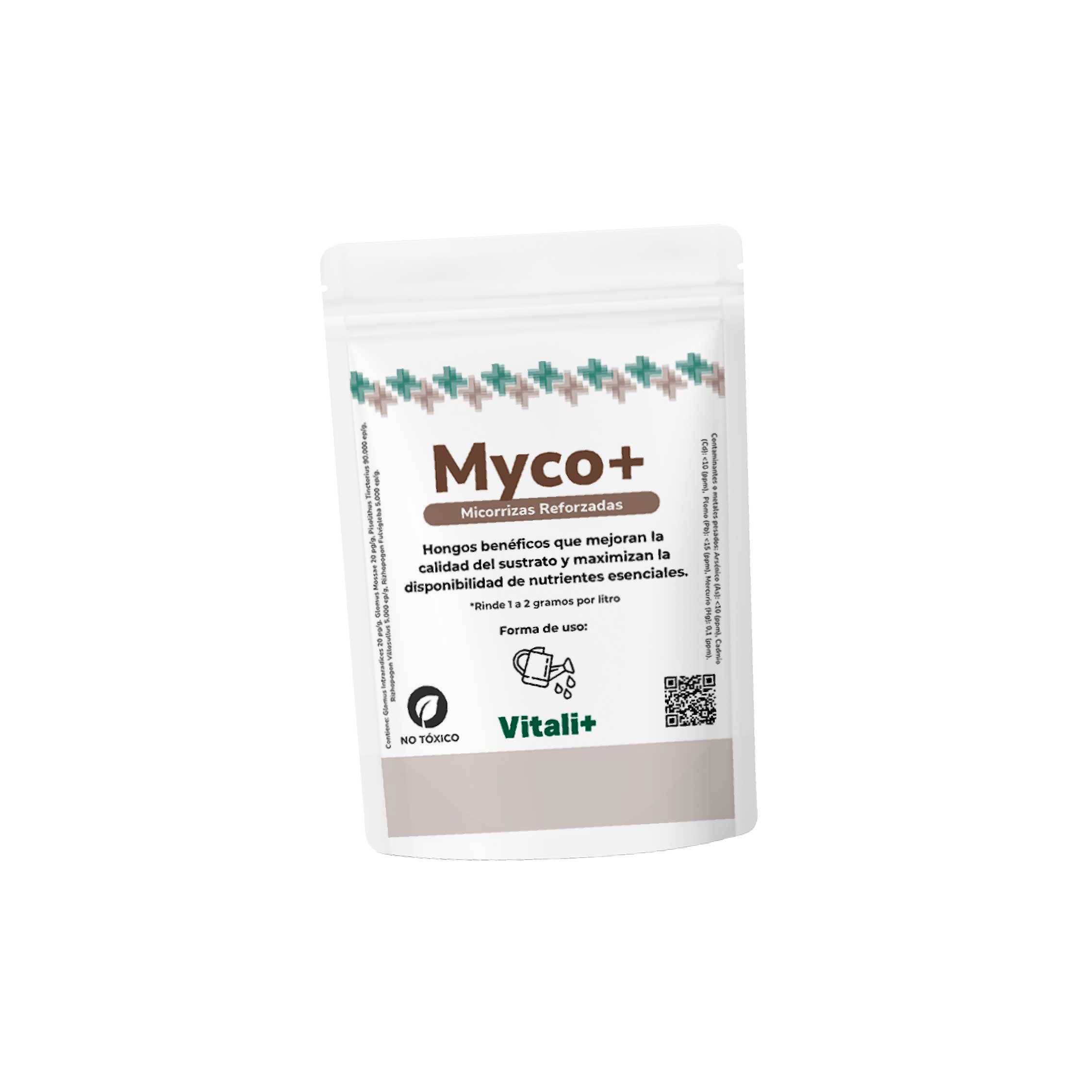 Myco+