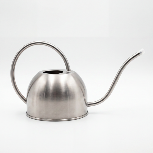 Regadera Inox