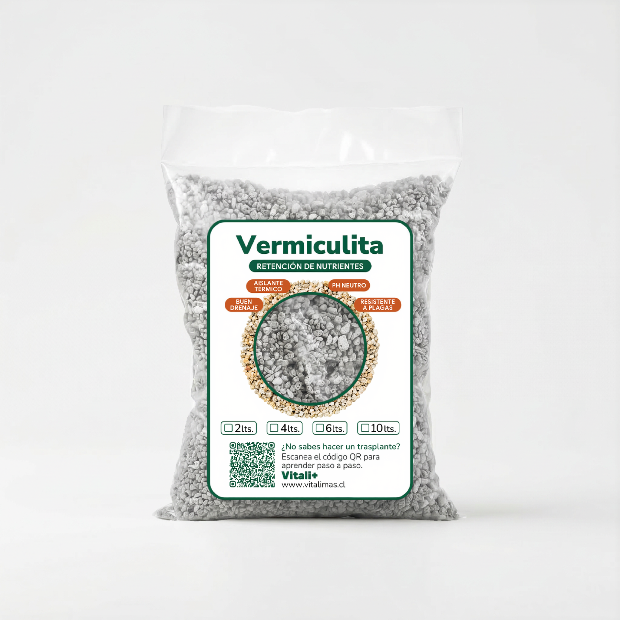 Vermiculita