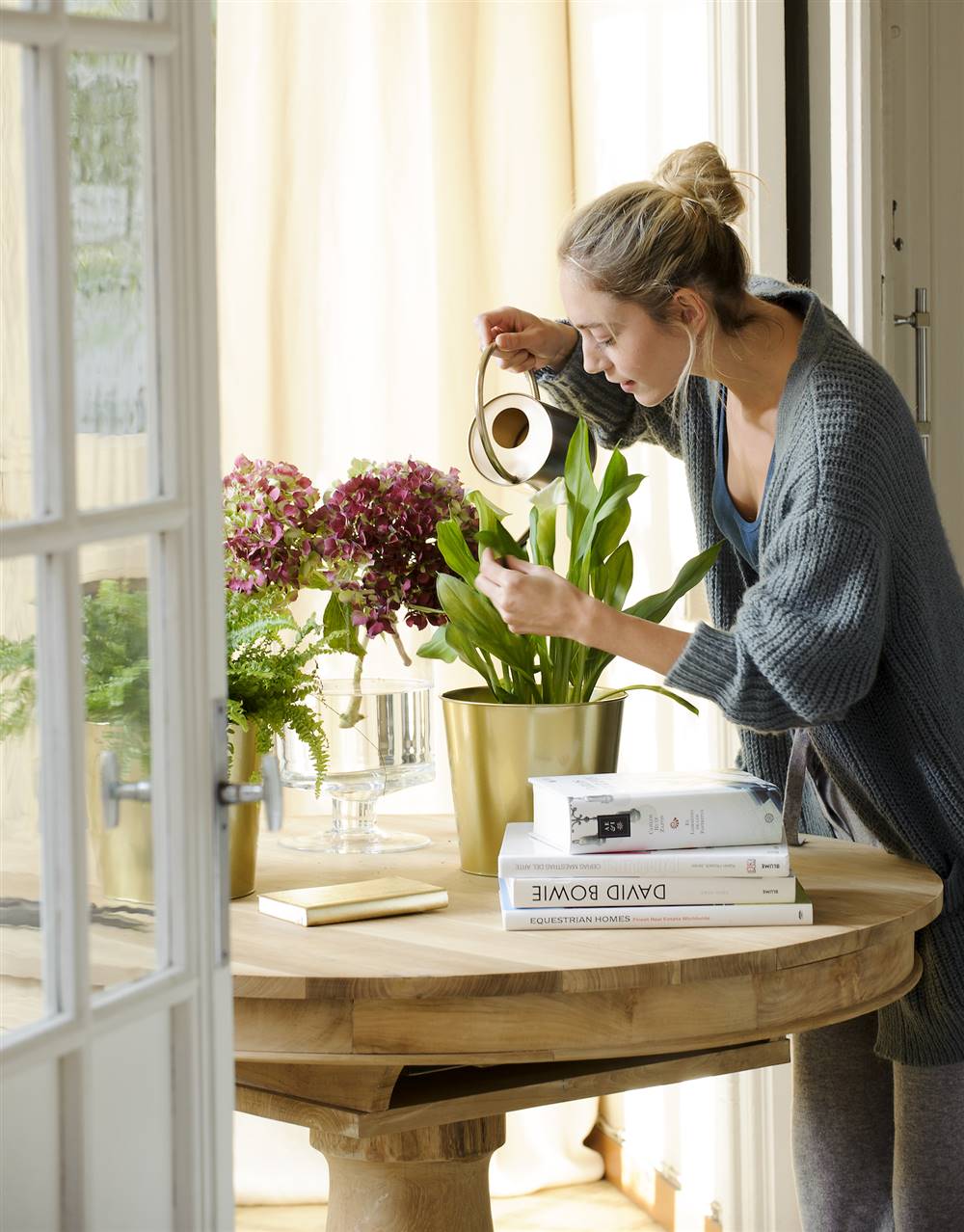 Los mejores 5 consejos para hacer crecer tus plantas