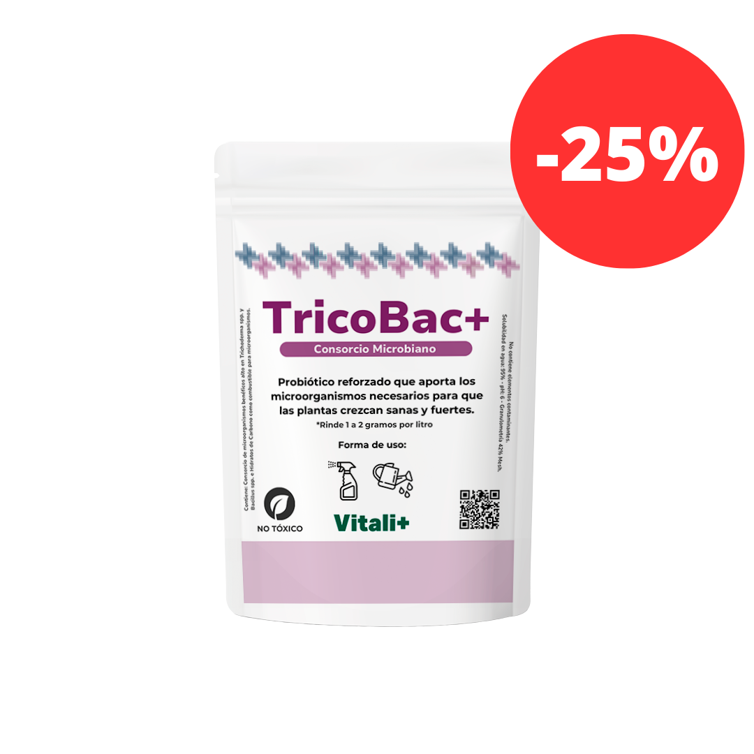 TricoBac+