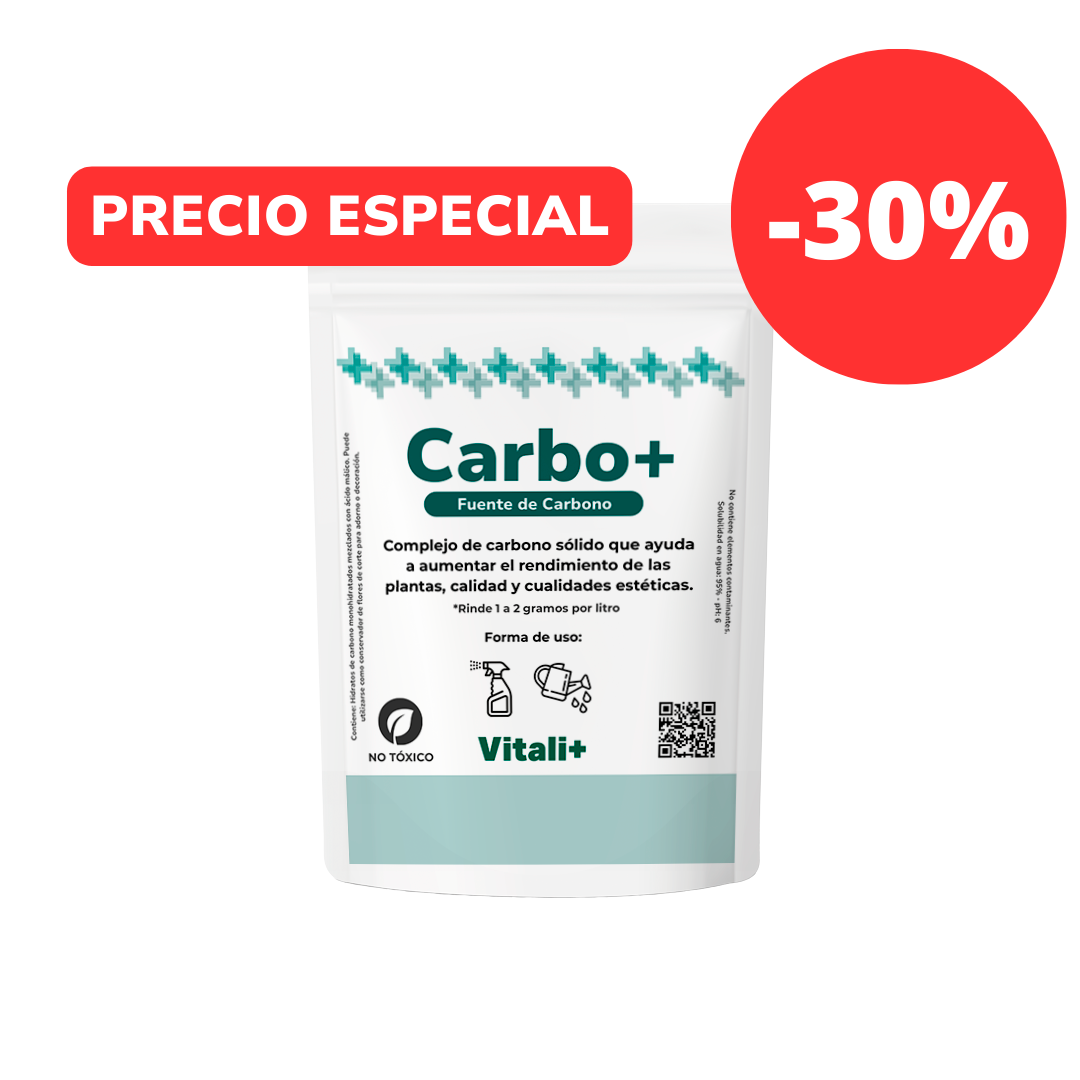 Carbo+
