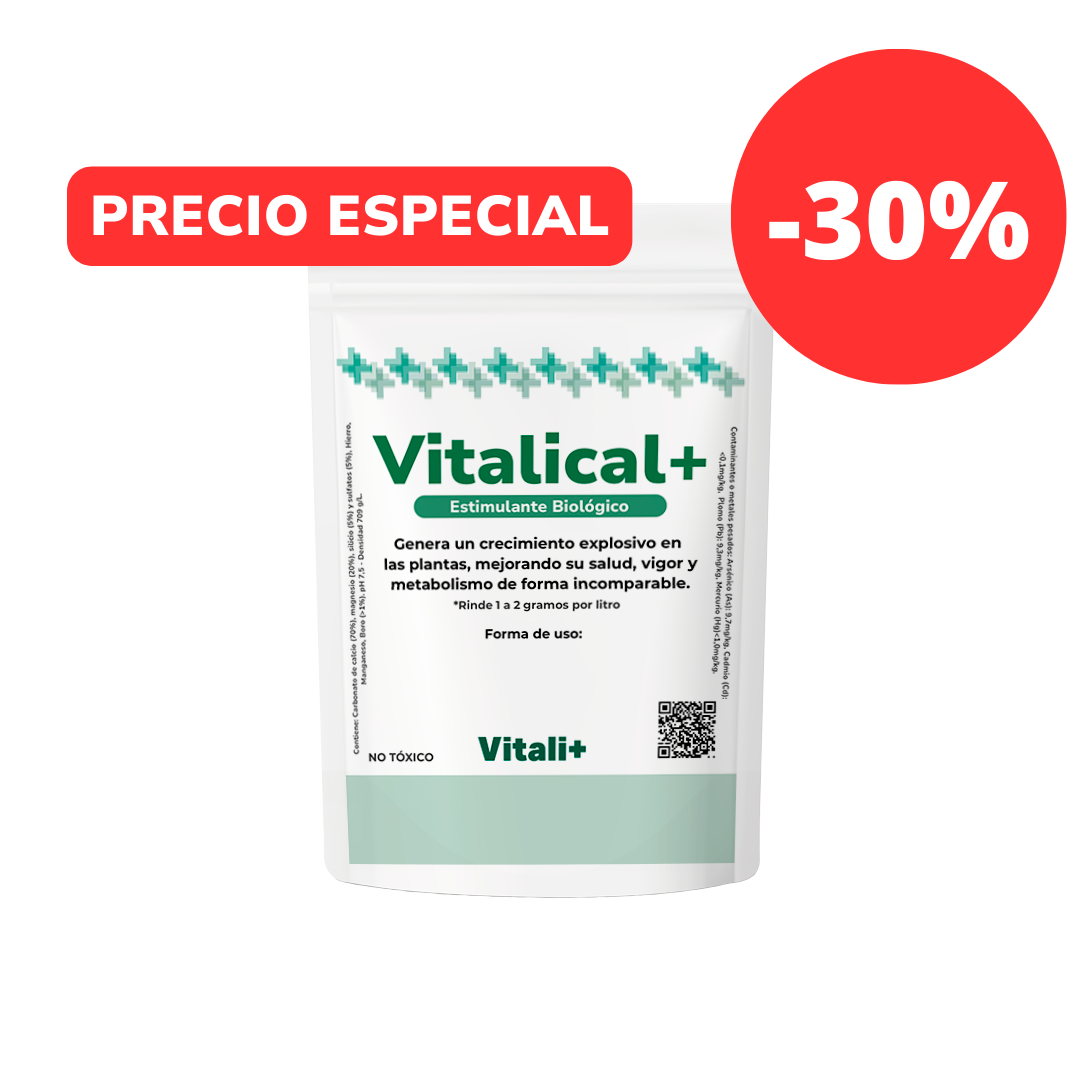 Vitalical