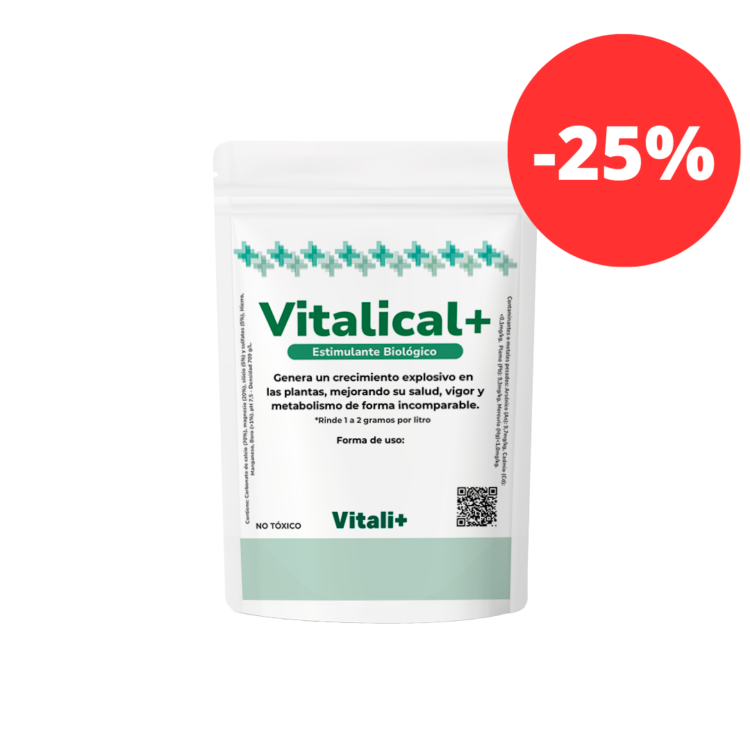 Vitalical