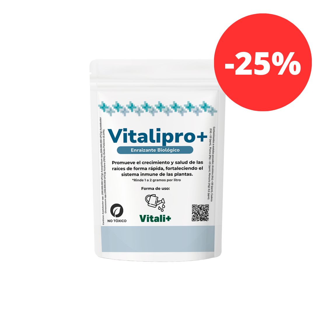 Vitalipro