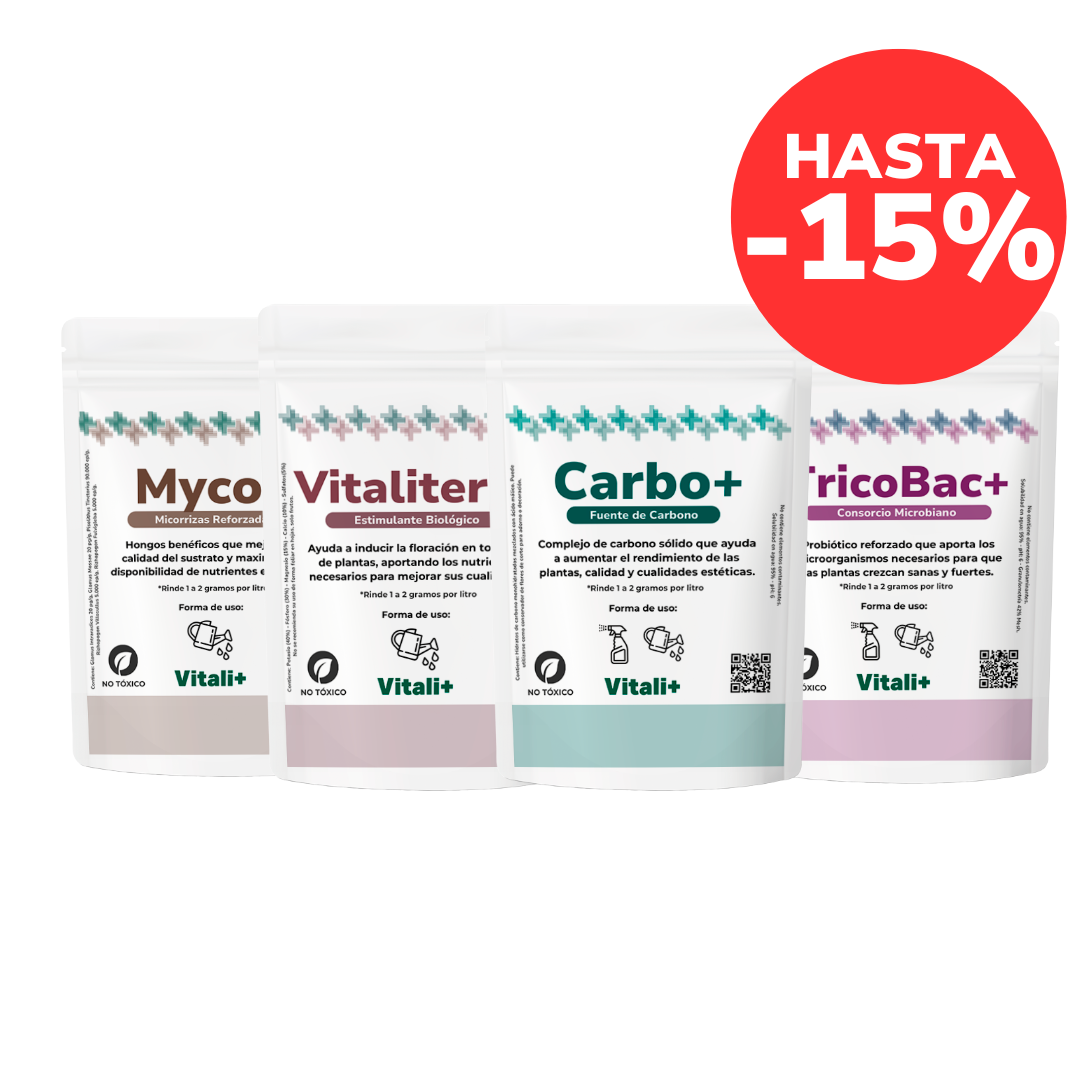 Pack Anti-Frío