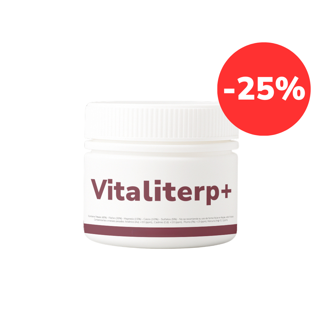 Vitaliterp