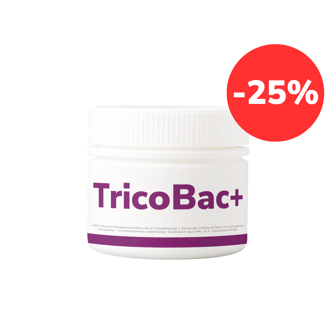 TricoBac+