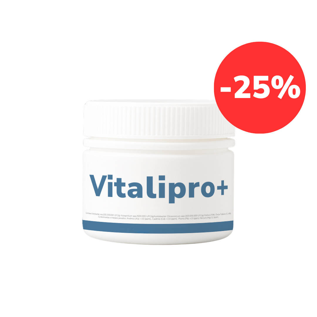 Vitalipro