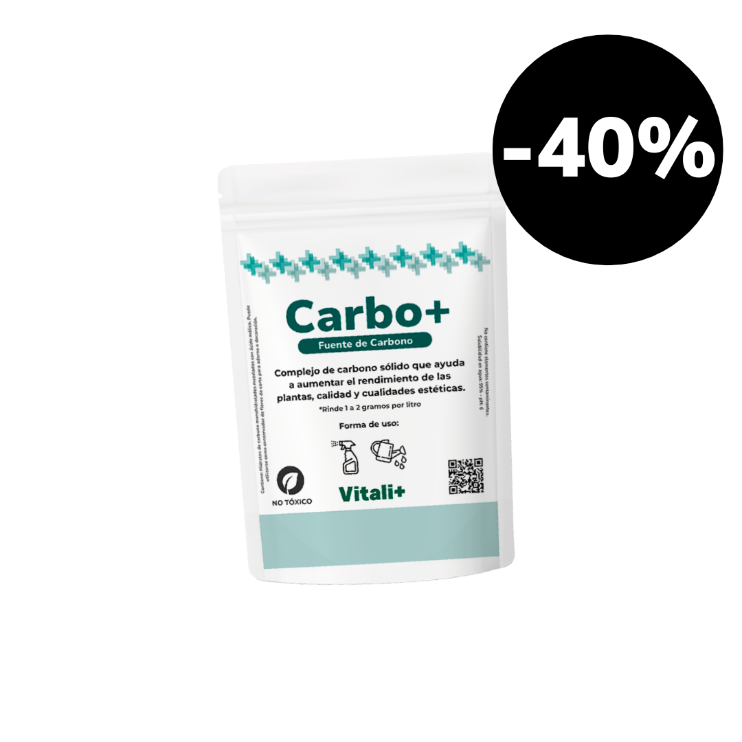 Carbo+