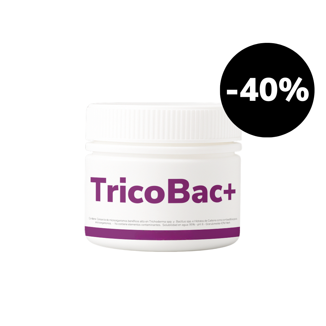 TricoBac+