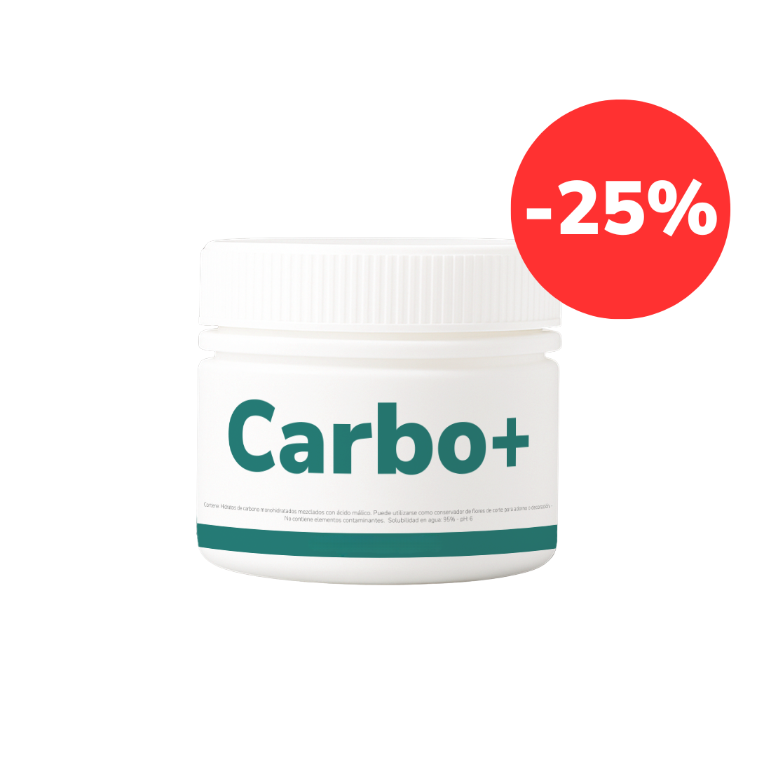 Carbo+