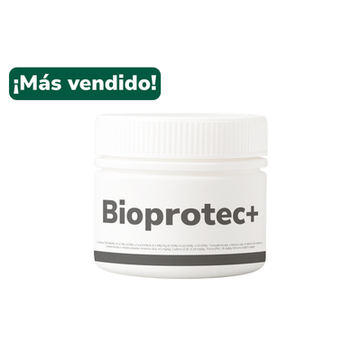 Bioprotec+ de Vitali+ — Vista del envase