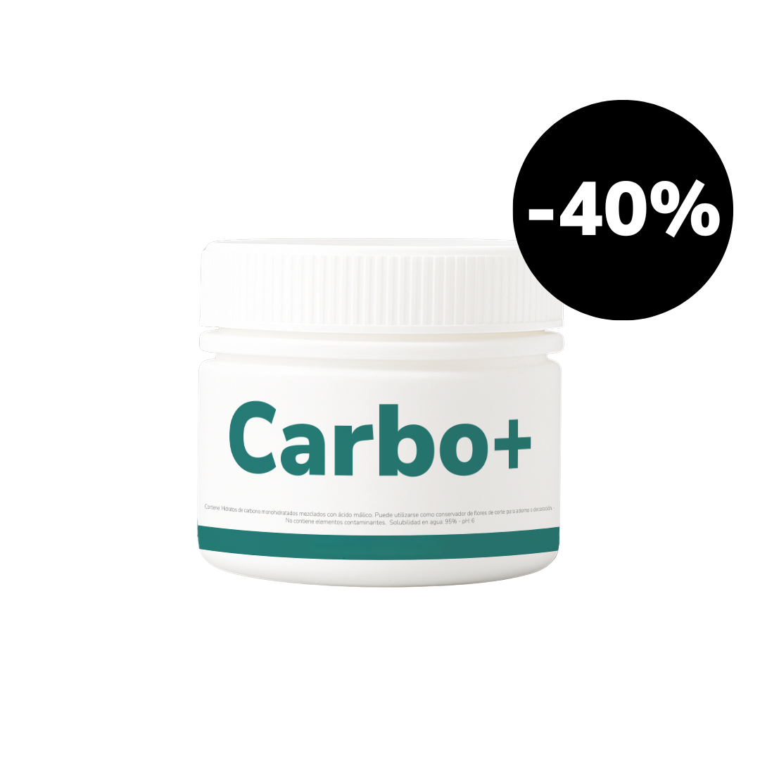 Carbo+
