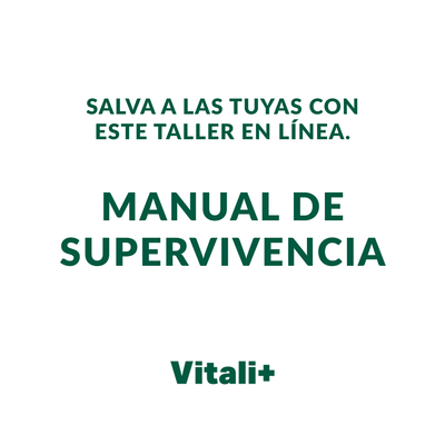Curso: Manual de Supervivencia