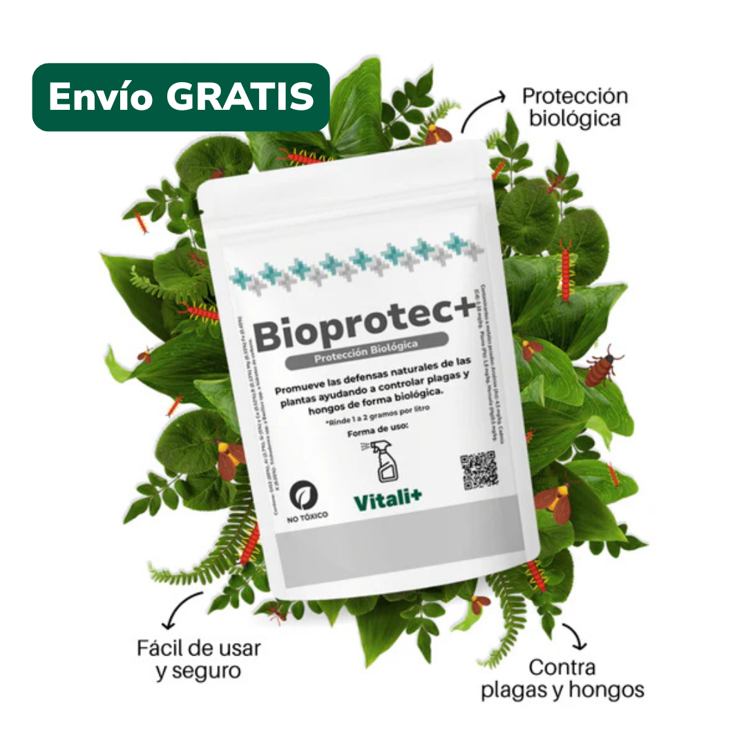 Bioprotec+