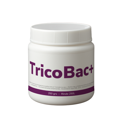 TricoBac+
