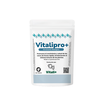 Vitalipro