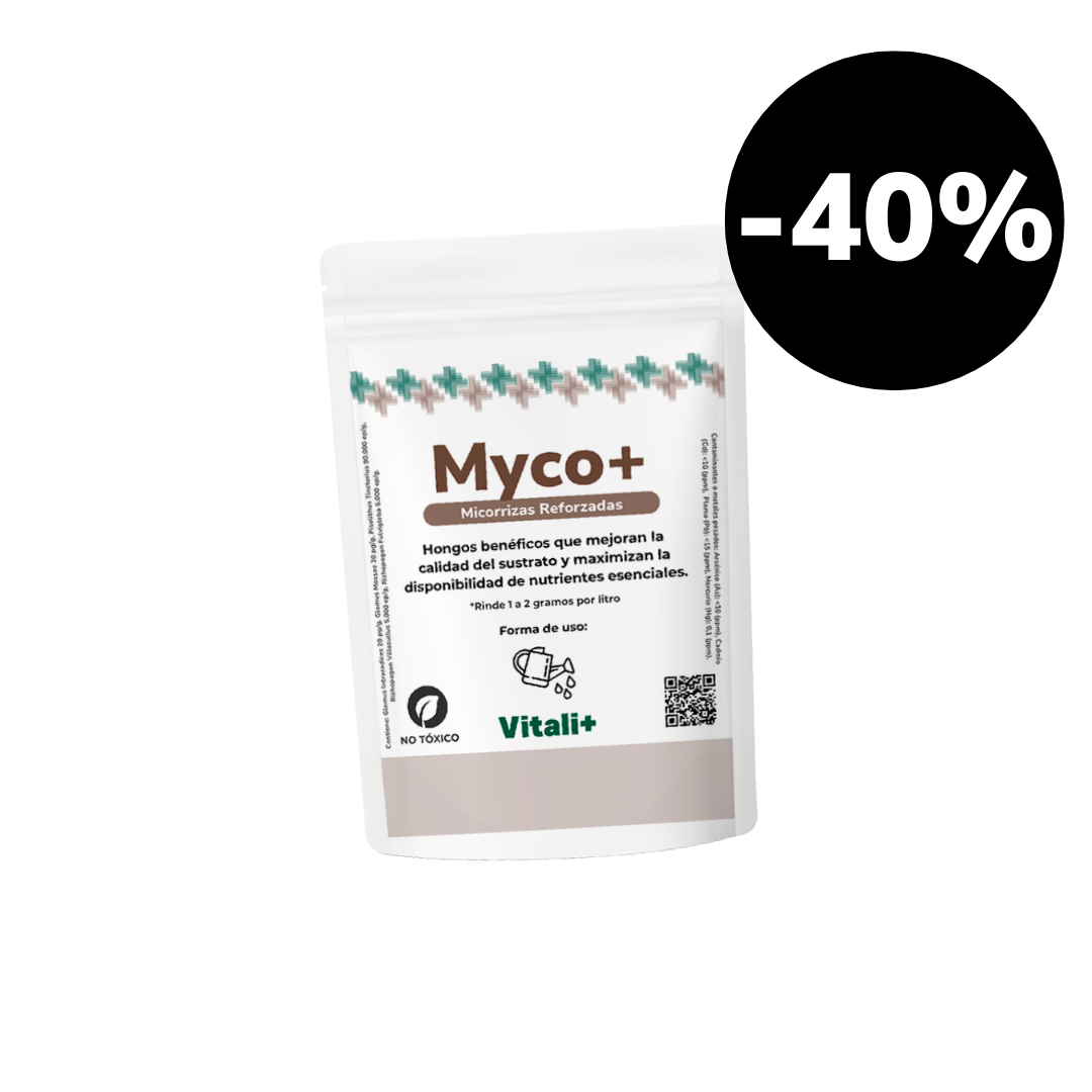 Myco+