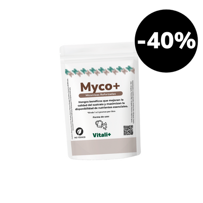 Myco+