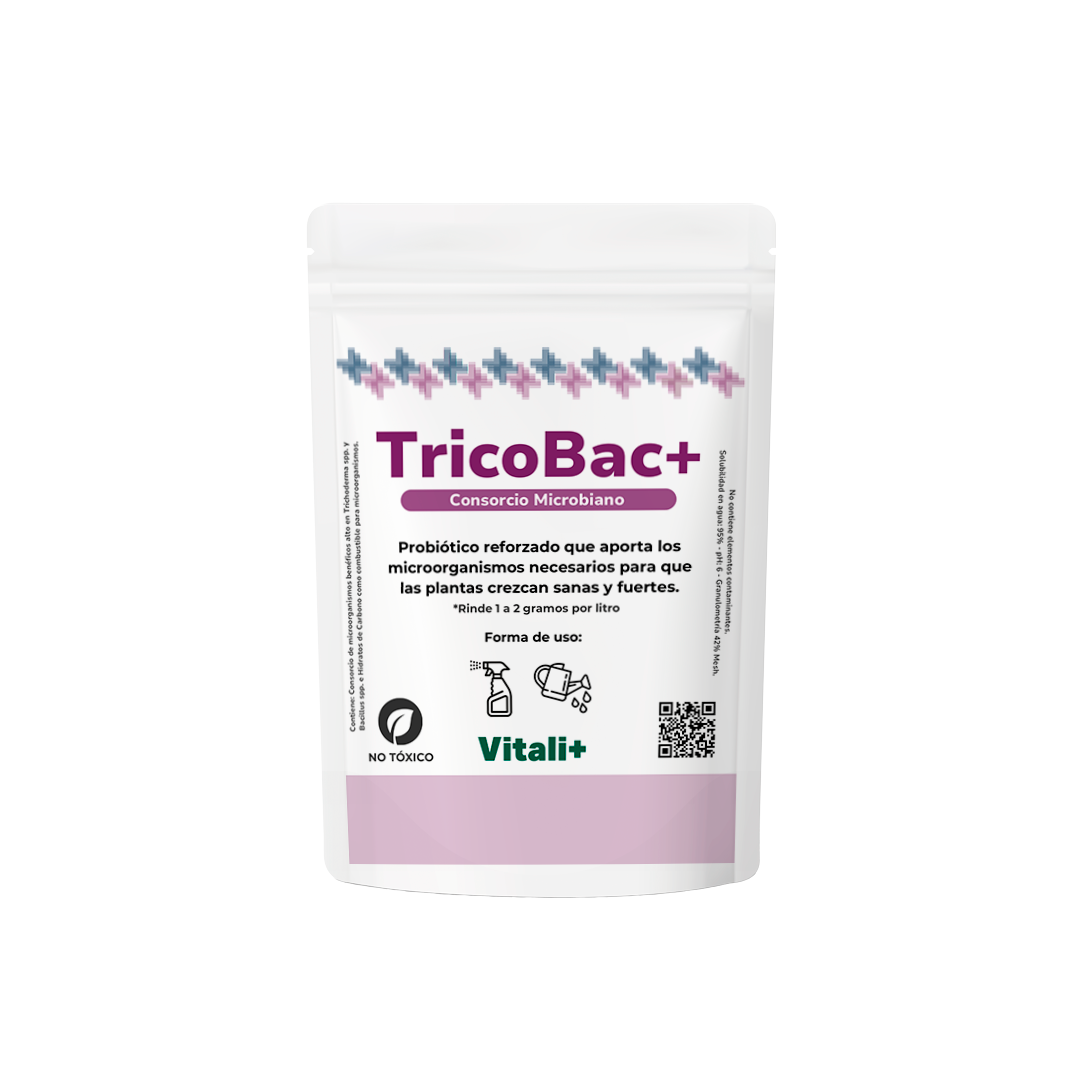TricoBac+