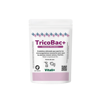 TricoBac+