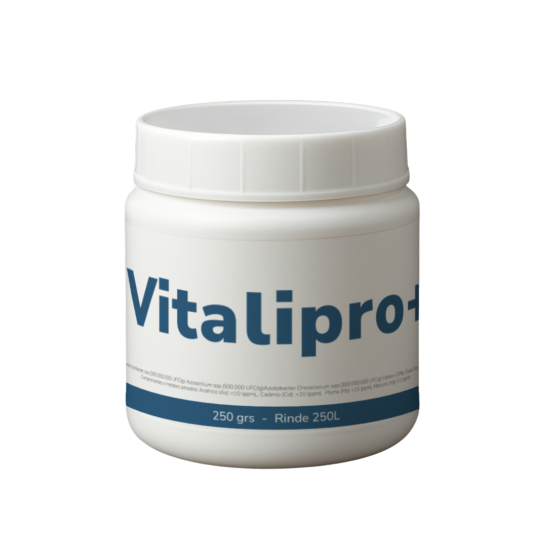 Vitalipro