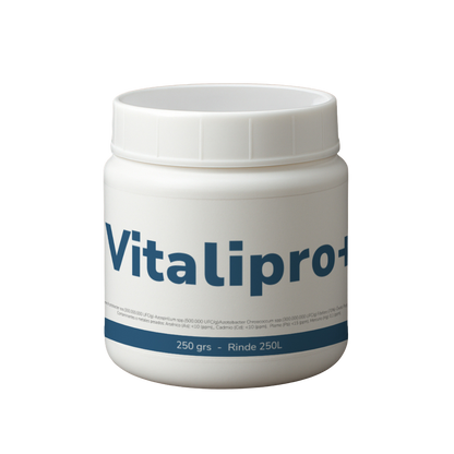 Vitalipro