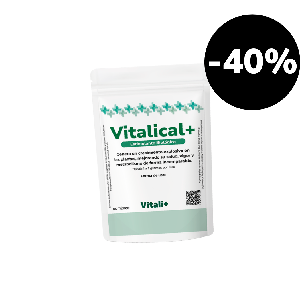 Vitalical