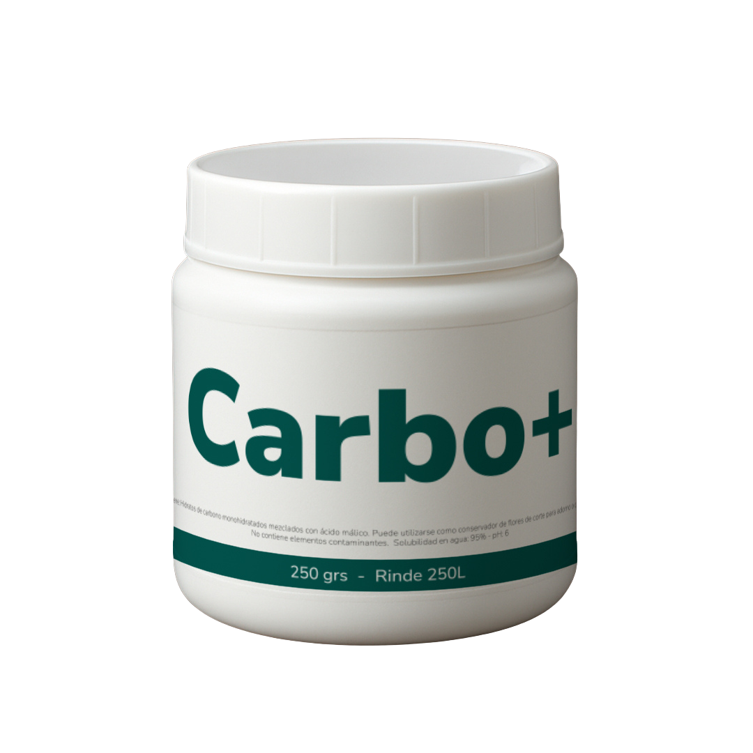 Carbo+