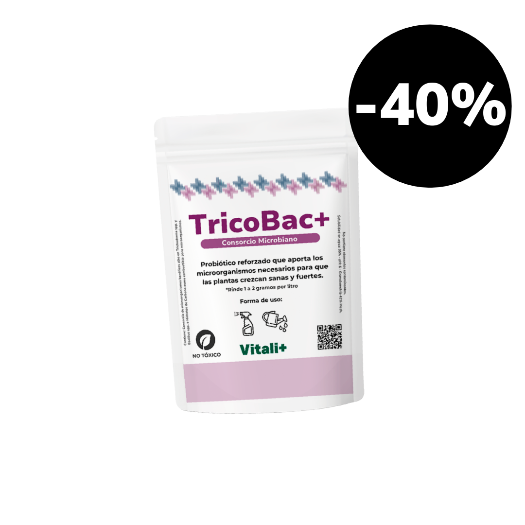 TricoBac+